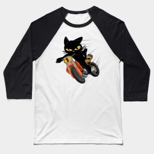 Top rider Baseball T-Shirt